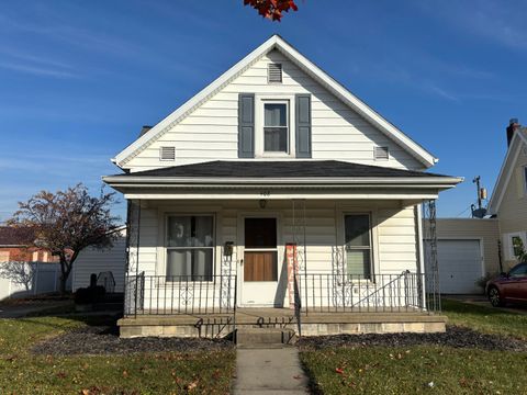 Photo of 408 E Main Street, Coldwater, OH 45828 (MLS # 1042439)