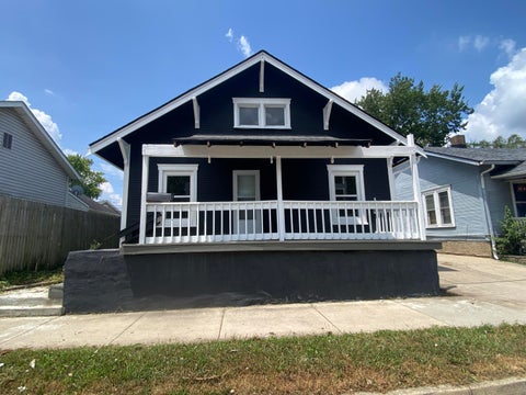 Photo of 108 N Elm Street, Troy, OH 45373 (MLS # 1047089)
