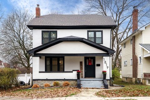 Photo of 1819 Auburn Avenue, Dayton, OH 45406 (MLS # 1042754)