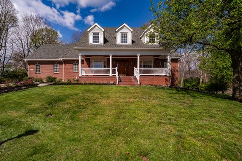 Photo of 3955 Oakview Drive, Beavercreek, OH 45430 (MLS # 1044963)
