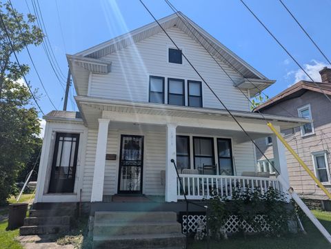 Photo of 1815 Edwards Avenue, Springfield, OH 45503 (MLS # 1045642)