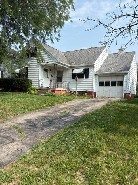 Photo of 1113 Patterson Road, Dayton, OH 45420 (MLS # 1047134)
