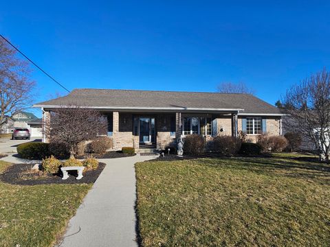 Photo of 205 S Elm Street, Fort Recovery, OH 45846 (MLS # 1043964)