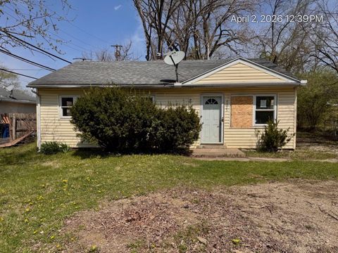 Photo of 4525 Free Pike, Dayton, OH 45416 (MLS # 1044679)