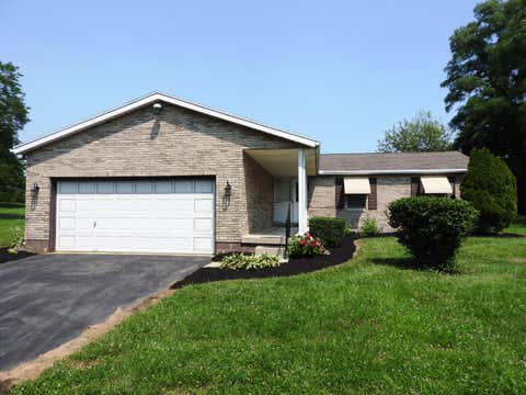 Photo of 8180 Dog Leg Road, Dayton, OH 45414 (MLS # 1047128)