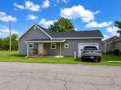 Photo of 150 N Miami Street, Rushsylvania, OH 43347 (MLS # 1047933)