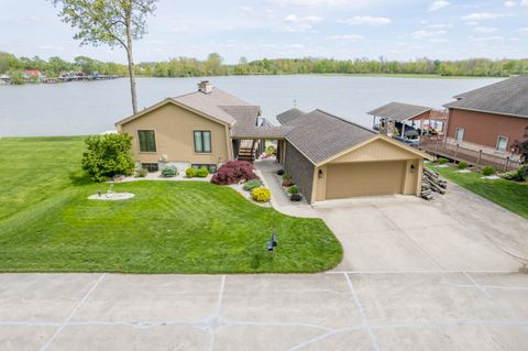 Photo of 9072 Hickory Lane, Huntsville, OH 43324 (MLS # 1045441)