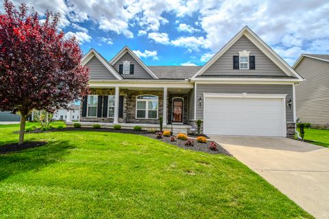 Photo of 1136 Red Maple Drive, Troy, OH 45373 (MLS # 1045559)