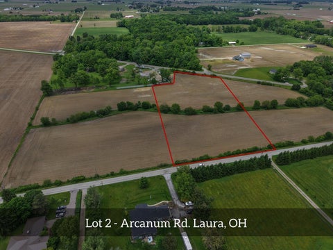 Photo for 2 Arcanum Road Lot 2