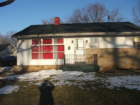 Photo of 2140 Shawnee Avenue, Springfield, OH 45506 (MLS # 1043785)