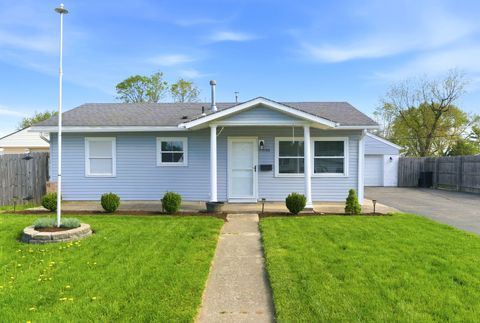 Photo of 1146 Stewart Avenue, Xenia, OH 45385 (MLS # 1044964)