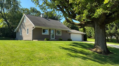 Photo of 1190 Allison Court, Bellefontaine, OH 43311 (MLS # 1045897)