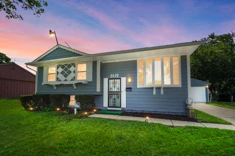 Photo of 2020 Elmsford Street, Springfield, OH 45506 (MLS # 1046513)