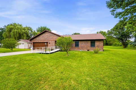 Photo of 4045 Dialton Road, Springfield, OH 45502 (MLS # 1046687)