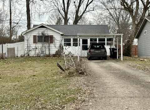 Photo of 7941 Irvington Avenue, Dayton, OH 45415 (MLS # 1044812)