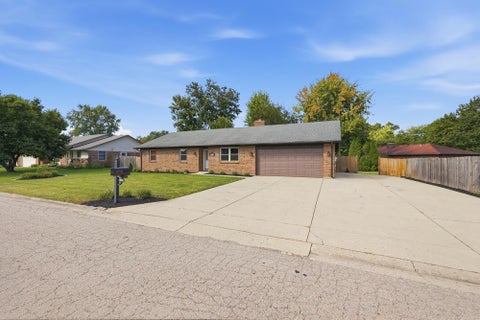 Photo of 3080 Magnolia Drive, Troy, OH 45373 (MLS # 1048858)