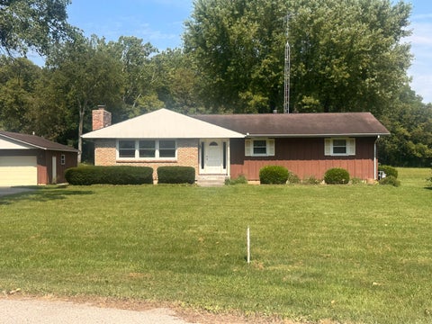 Photo of 3156 Storms Creek Road, Urbana, OH 43078 (MLS # 1048184)