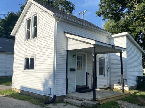 Photo of 517 Walnut Street, Piqua, OH 45356 (MLS # 1047559)
