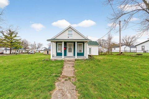 Photo of 328 W Light Street, Urbana, OH 43078 (MLS # 1044673)