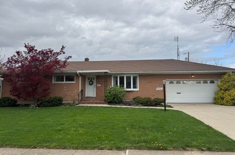Photo of 4841 Chippendale Drive, Springfield, OH 45503 (MLS # 1044925)