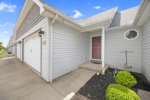 Photo of 7606 Sir Francis Drake Avenue, Russells Point, OH 43348 (MLS # 1045296)