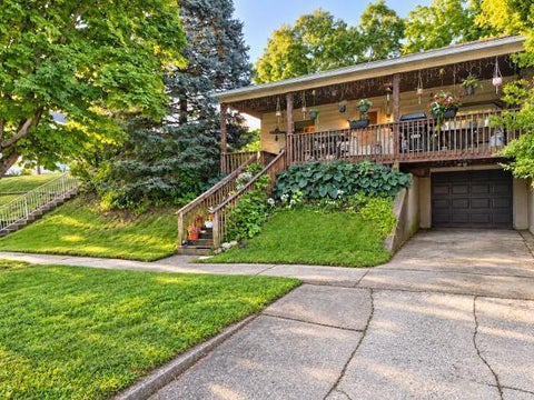 Photo of 321 W North Street, Sidney, OH 45365 (MLS # 1048493)