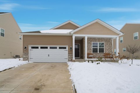 Photo of 5166 Windbrooke Drive, Tipp City, OH 45371 (MLS # 1043646)