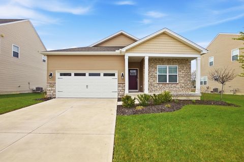 Photo of 5166 Windbrooke Drive, Tipp City, OH 45371 (MLS # 1043646)