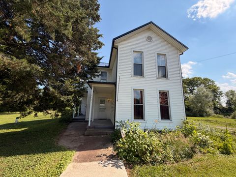 Photo of 12695 Kirkwood Road, Sidney, OH 45365 (MLS # 1046837)
