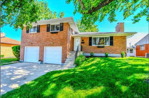 Photo of 1118 Sharewood Court, Dayton, OH 45429 (MLS # 1047136)