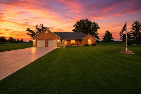 Photo of 1776 N Kuther Road, Sidney, OH 45365 (MLS # 1047696)
