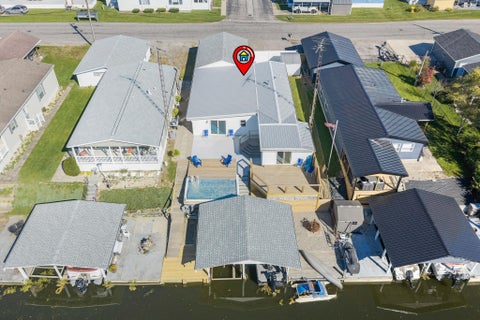 Photo of 11549 Cooper Avenue, Lakeview, OH 43331 (MLS # 1049006)