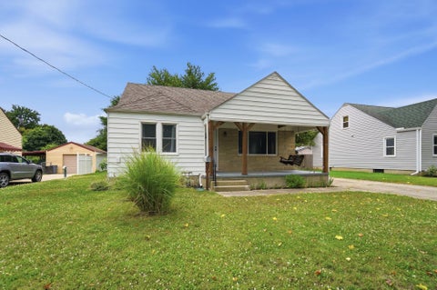 Photo of 18 Fair Avenue, Medway, OH 45341 (MLS # 1046913)