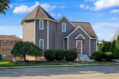 Photo of 640 W Main Street, Tipp City, OH 45371 (MLS # 1048070)