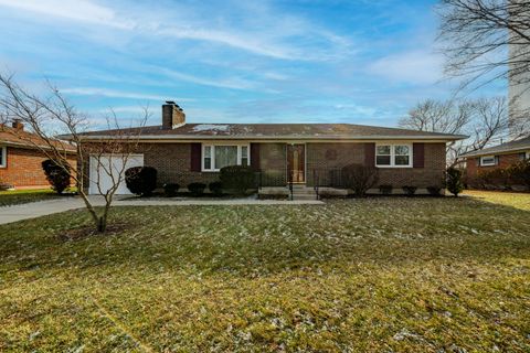 Photo of 2545 Casey Drive, Springfield, OH 45503 (MLS # 1043159)