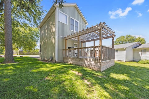 Photo of 7259 Hancock Drive, Russells Point, OH 43348 (MLS # 1046083)