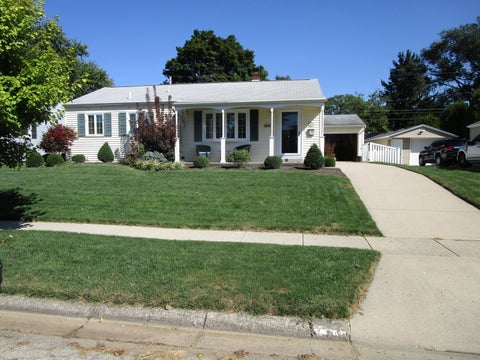 Photo of 394 Miles Avenue, Tipp City, OH 45371 (MLS # 1048297)
