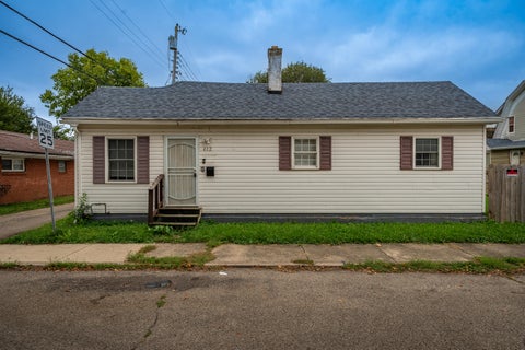 Photo of 612 Willow Street, Dayton, OH 45404 (MLS # 1048635)