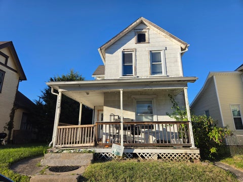 Photo of 1618 Highland Avenue, Springfield, OH 45503 (MLS # 1048998)