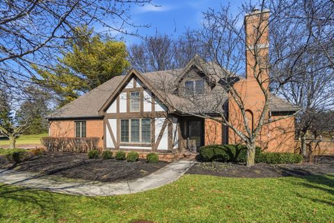 Photo of 480 E Parnell Place, Springfield, OH 45503 (MLS # 1044014)