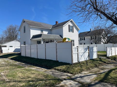 Photo of 703 S Detroit Street, Kenton, OH 43326 (MLS # 1044474)