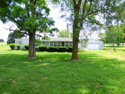 Photo of 442 N Main Street, De Graff, OH 43318 (MLS # 1046648)