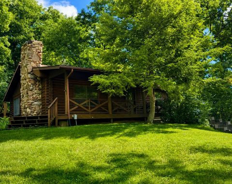 Photo of 7770 E State Route 29, Mechanicsburg, OH 43044 (MLS # 1046420)