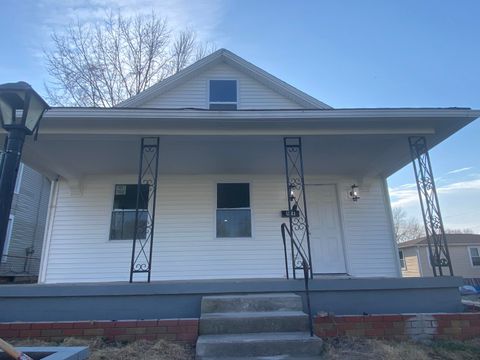 Photo of 626 Gordon Street, Piqua, OH 45356 (MLS # 1044572)