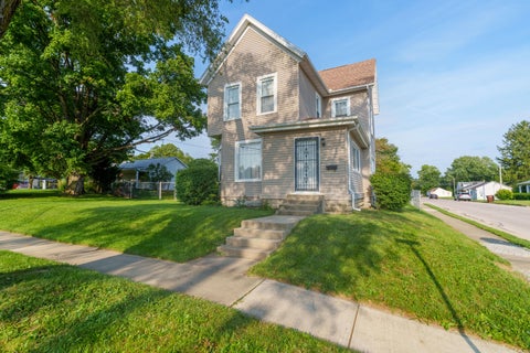 Photo of 1002 N Main Avenue, Sidney, OH 45365 (MLS # 1048199)