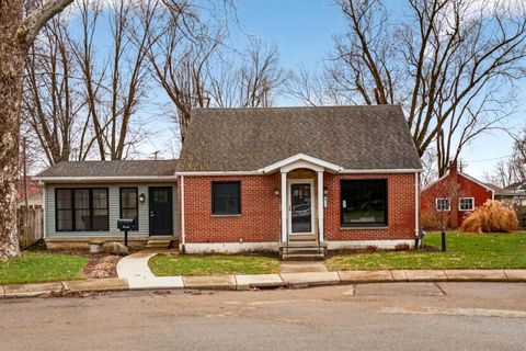 Photo of 911 Devon Court, Troy, OH 45373 (MLS # 1044147)