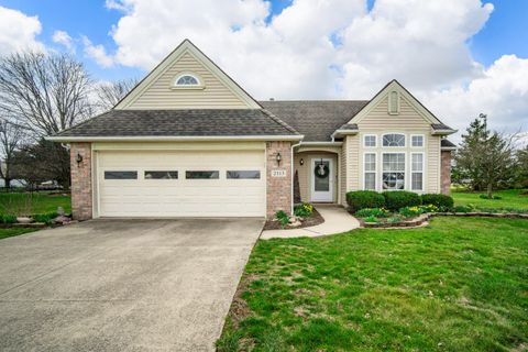 Photo of 2113 Wilshire Drive, Piqua, OH 45356 (MLS # 1044408)