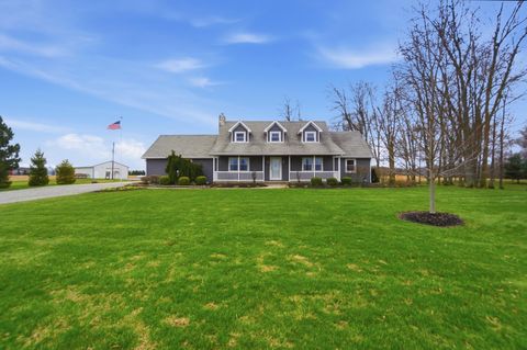 Photo of 24702 Buckland Holden Road, Waynesfield, OH 45896 (MLS # 1044520)