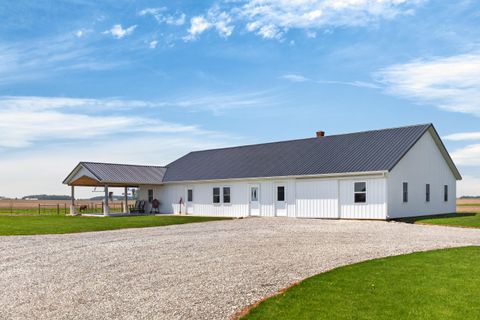 Photo of 1220 Schaadt Road, Rockford, OH 45882 (MLS # 1045864)