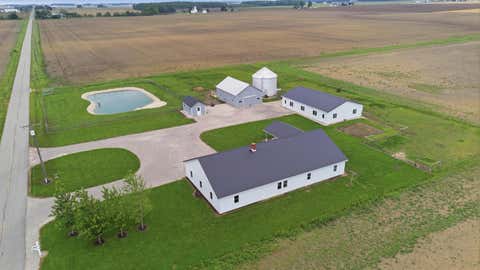 Photo of 1220 Schaadt Road, Rockford, OH 45882 (MLS # 1045864)